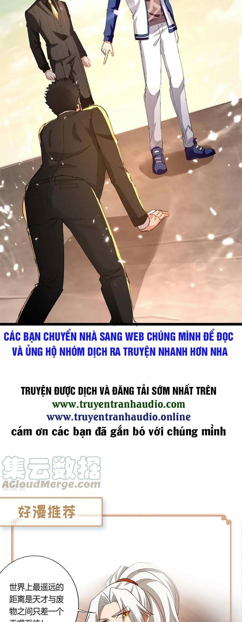 đọc truyện Trọng Sinh Khí Thiếu Quy Lai Chương 172 ảnh 30 tại Thiên Thai Truyện