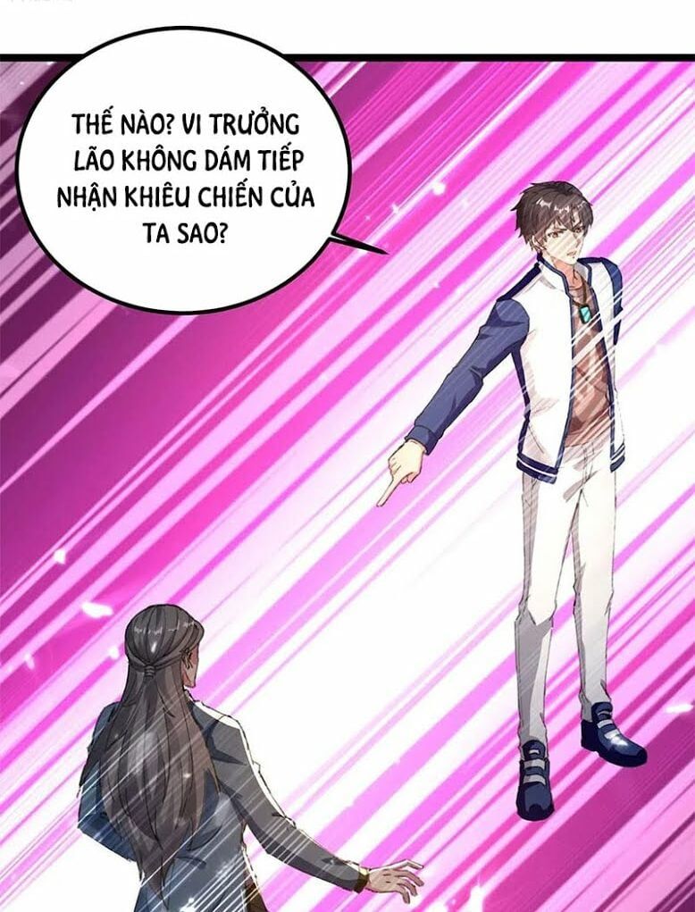 đọc truyện Trọng Sinh Khí Thiếu Quy Lai Chương 172 ảnh 5 tại Thiên Thai Truyện