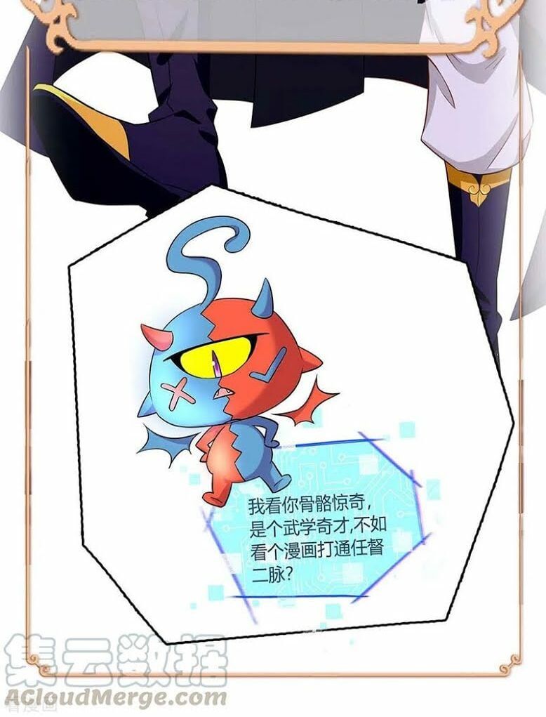 đọc truyện Trọng Sinh Khí Thiếu Quy Lai Chương 172 ảnh 32 tại Thiên Thai Truyện