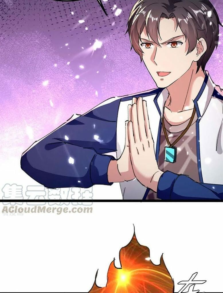 đọc truyện Trọng Sinh Khí Thiếu Quy Lai Chương 172 ảnh 8 tại Thiên Thai Truyện