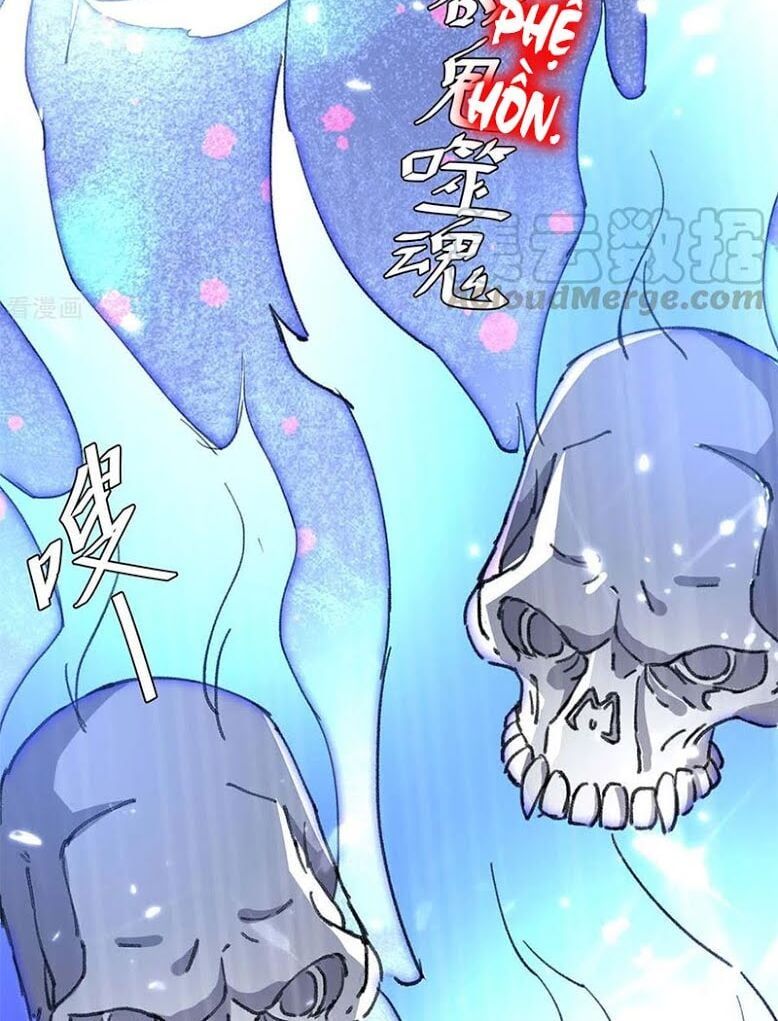 đọc truyện Trọng Sinh Khí Thiếu Quy Lai Chương 172 ảnh 11 tại Thiên Thai Truyện