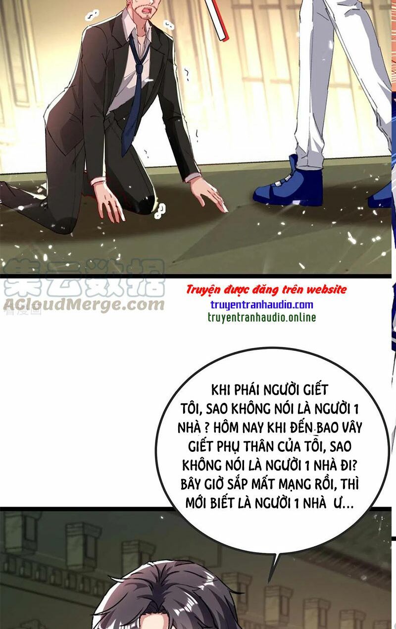 đọc truyện Trọng Sinh Khí Thiếu Quy Lai Chương 173 ảnh 3 tại Thiên Thai Truyện