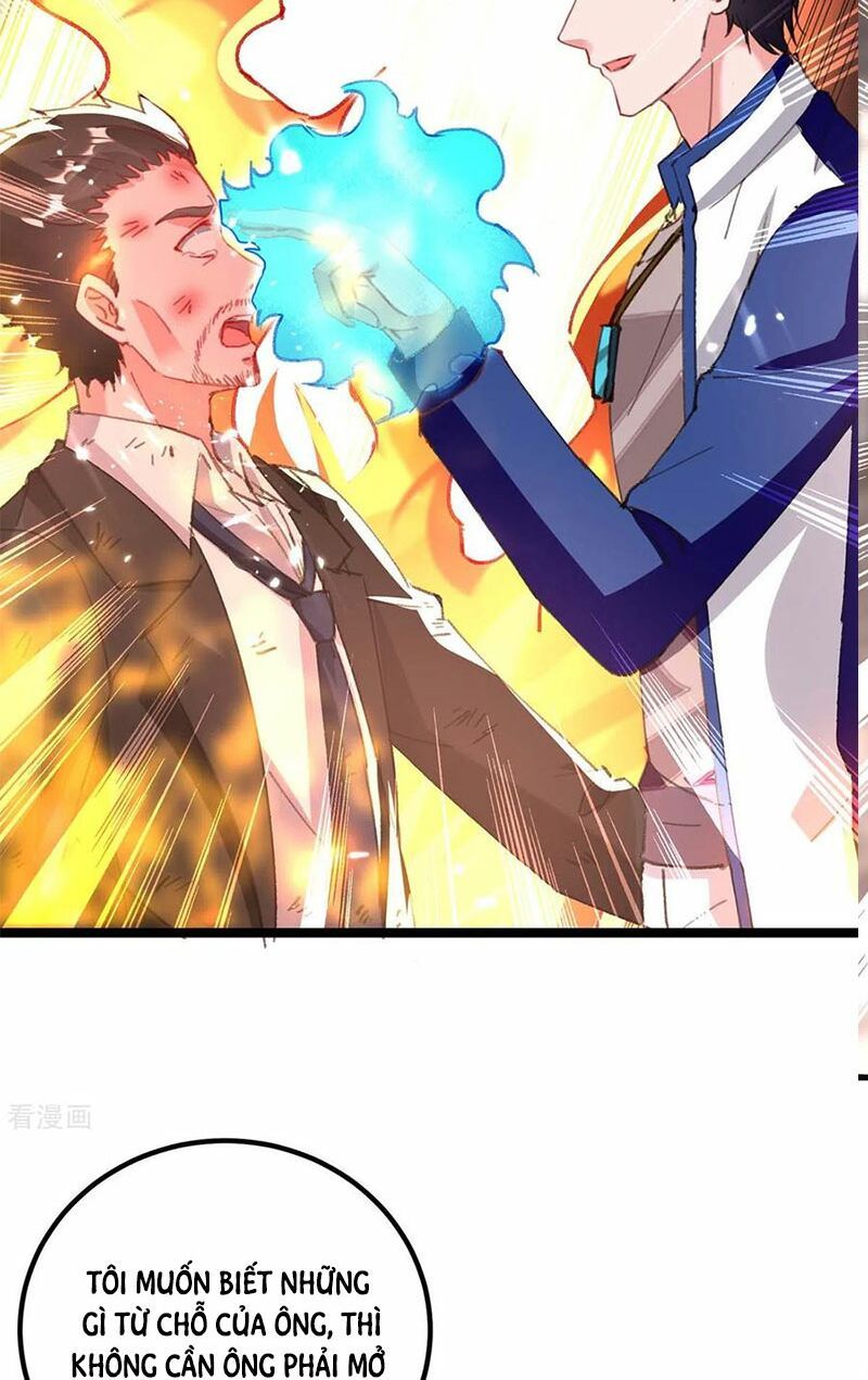 đọc truyện Trọng Sinh Khí Thiếu Quy Lai Chương 173 ảnh 13 tại Thiên Thai Truyện