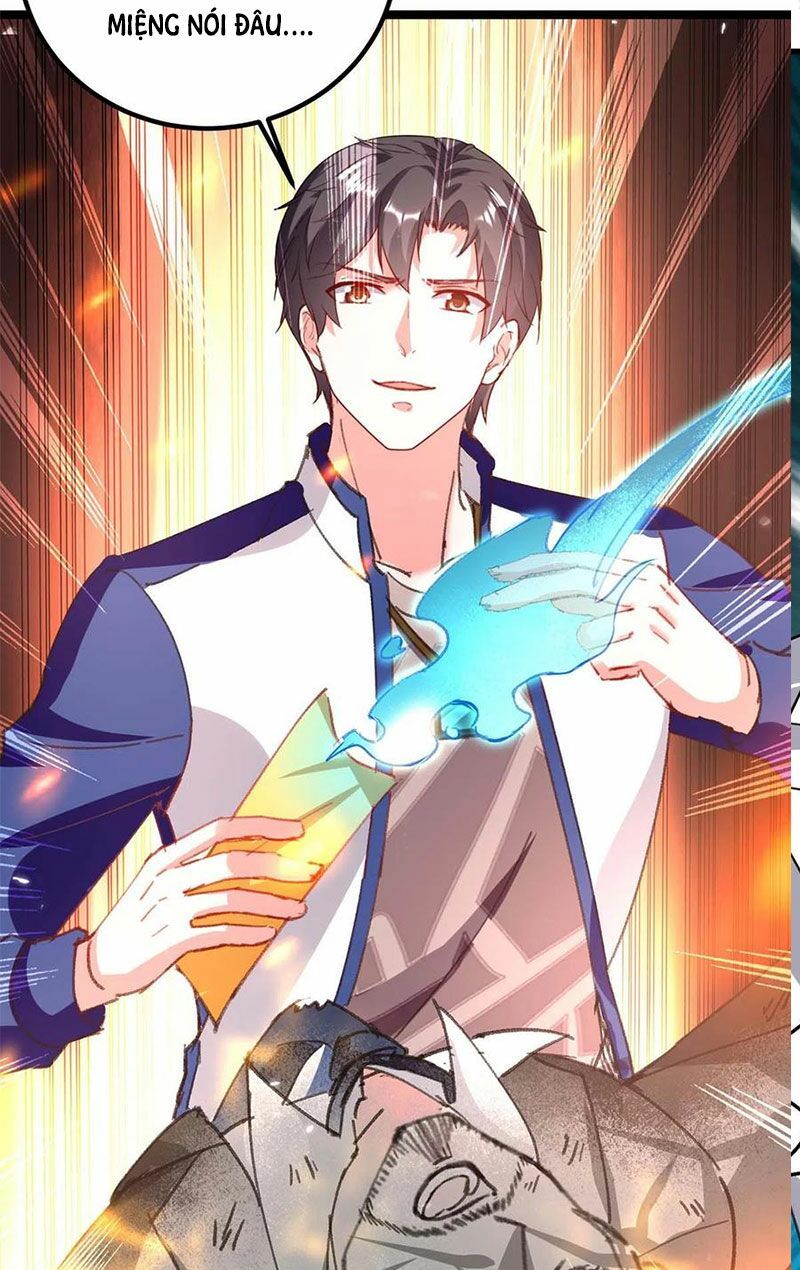 đọc truyện Trọng Sinh Khí Thiếu Quy Lai Chương 173 ảnh 14 tại Thiên Thai Truyện