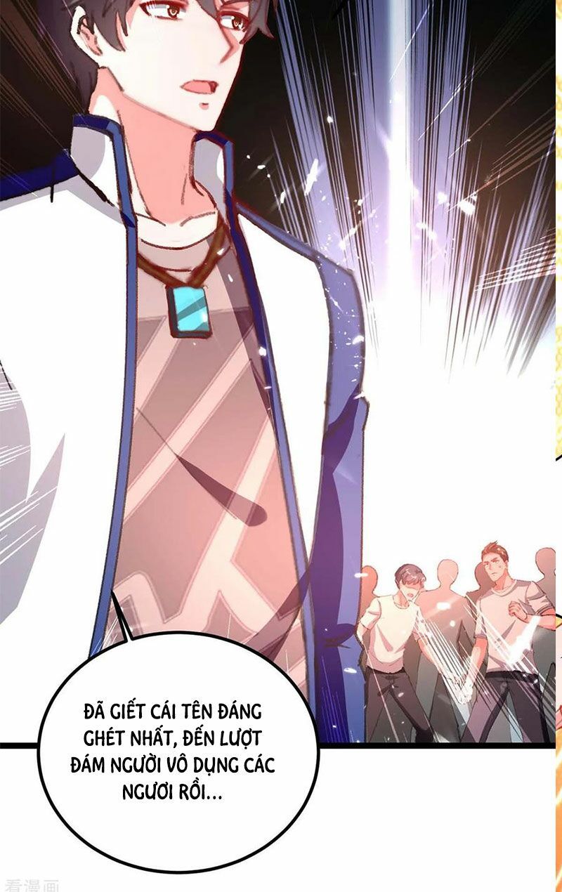 đọc truyện Trọng Sinh Khí Thiếu Quy Lai Chương 173 ảnh 16 tại Thiên Thai Truyện