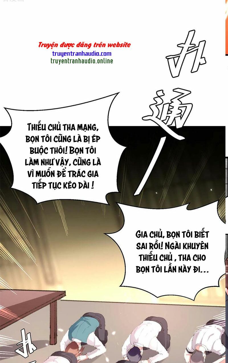 đọc truyện Trọng Sinh Khí Thiếu Quy Lai Chương 173 ảnh 17 tại Thiên Thai Truyện