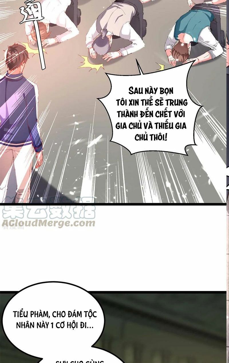 đọc truyện Trọng Sinh Khí Thiếu Quy Lai Chương 173 ảnh 18 tại Thiên Thai Truyện