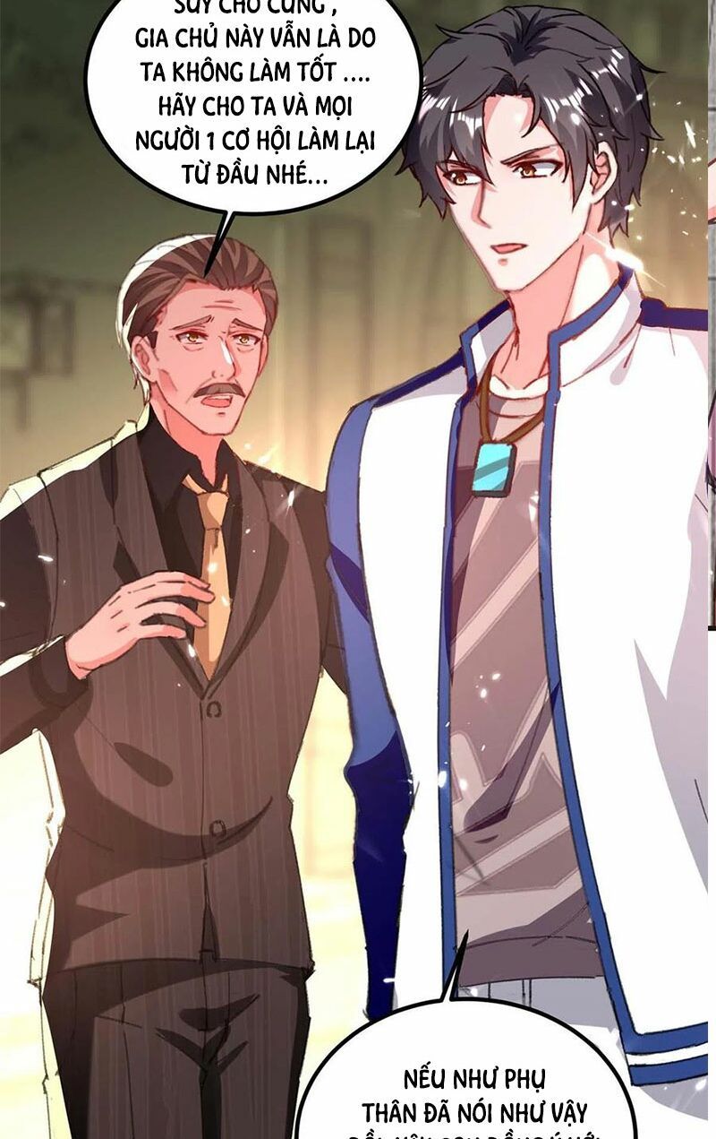 đọc truyện Trọng Sinh Khí Thiếu Quy Lai Chương 173 ảnh 19 tại Thiên Thai Truyện