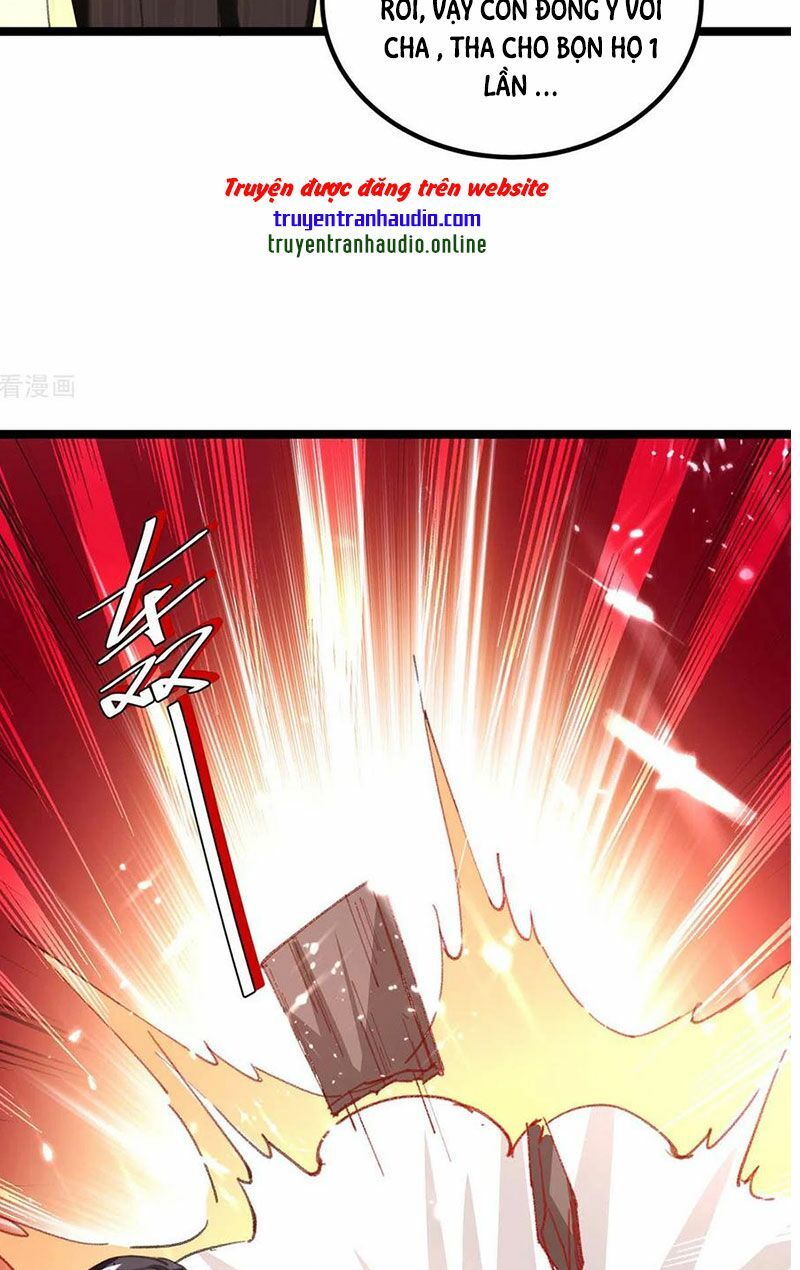 đọc truyện Trọng Sinh Khí Thiếu Quy Lai Chương 173 ảnh 20 tại Thiên Thai Truyện