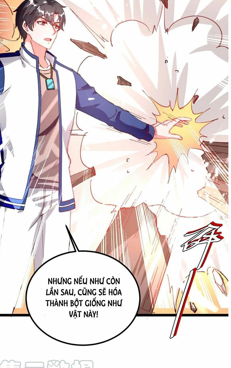 đọc truyện Trọng Sinh Khí Thiếu Quy Lai Chương 173 ảnh 21 tại Thiên Thai Truyện