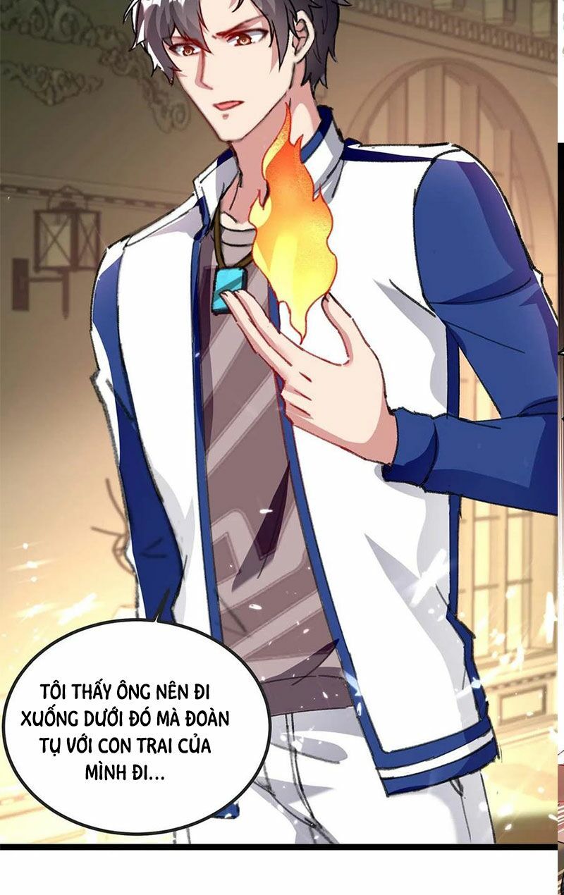 đọc truyện Trọng Sinh Khí Thiếu Quy Lai Chương 173 ảnh 4 tại Thiên Thai Truyện