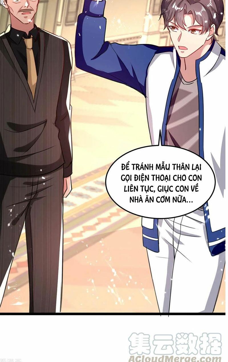 đọc truyện Trọng Sinh Khí Thiếu Quy Lai Chương 173 ảnh 24 tại Thiên Thai Truyện