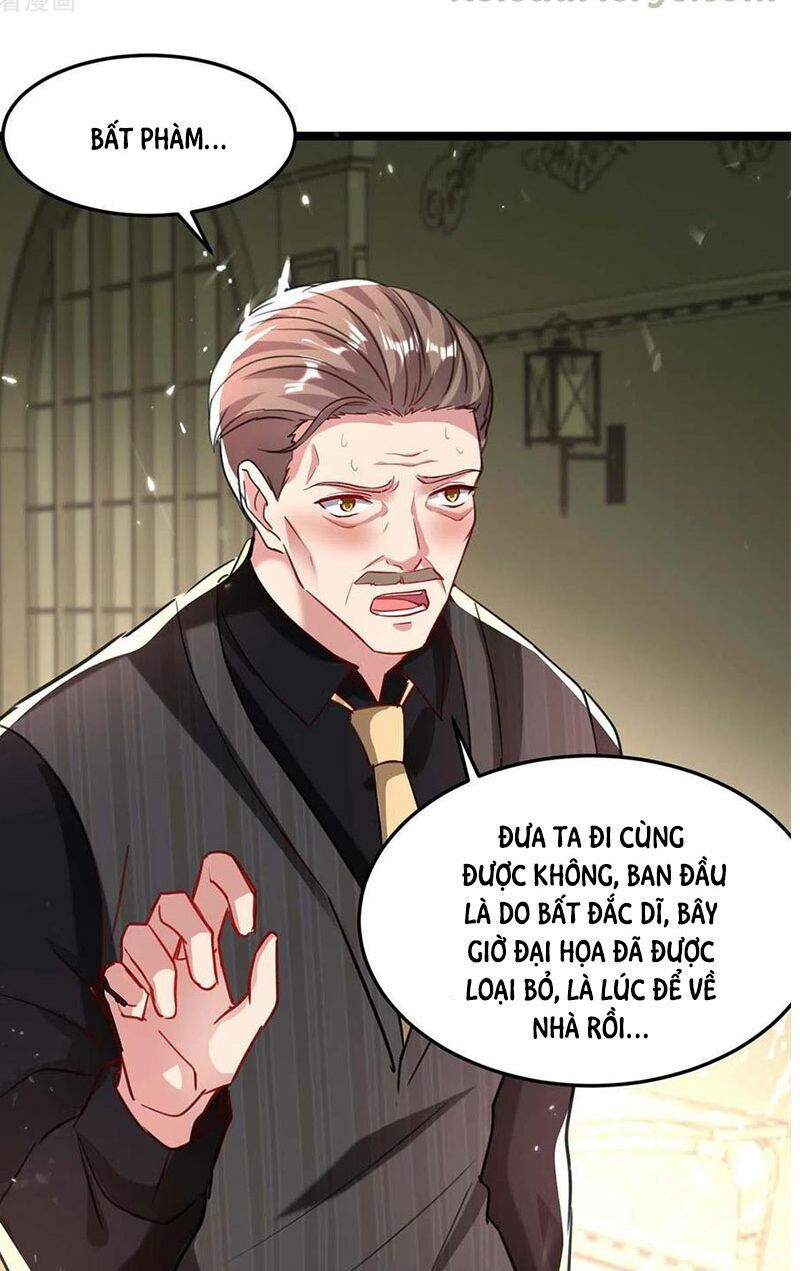 đọc truyện Trọng Sinh Khí Thiếu Quy Lai Chương 173 ảnh 25 tại Thiên Thai Truyện