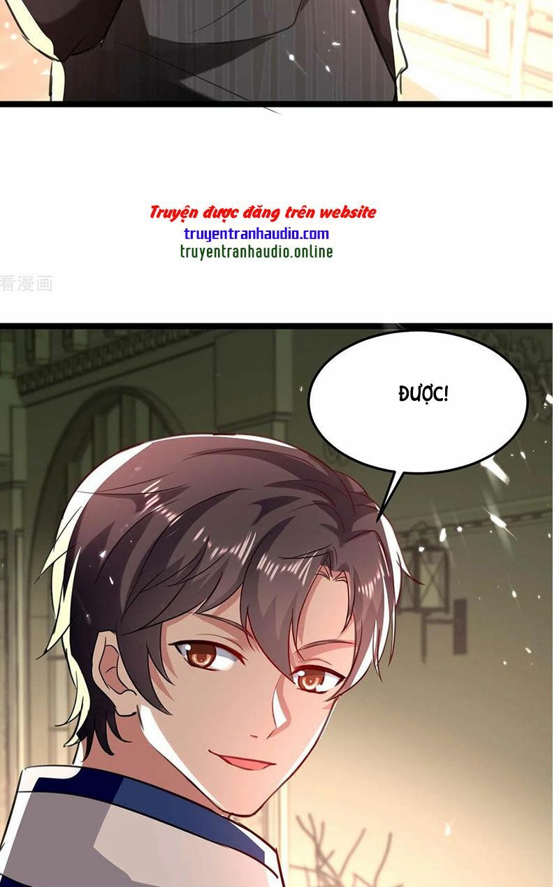 đọc truyện Trọng Sinh Khí Thiếu Quy Lai Chương 173 ảnh 26 tại Thiên Thai Truyện