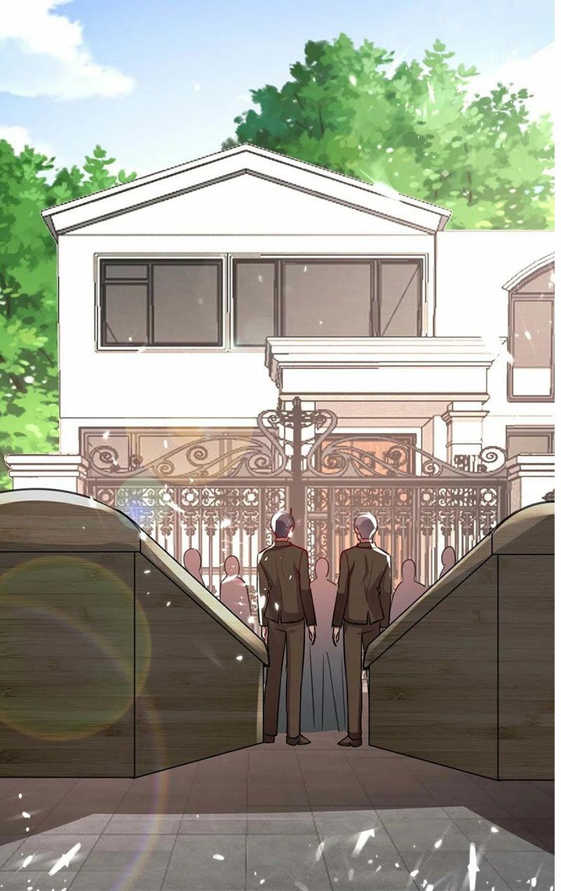 đọc truyện Trọng Sinh Khí Thiếu Quy Lai Chương 173 ảnh 28 tại Thiên Thai Truyện