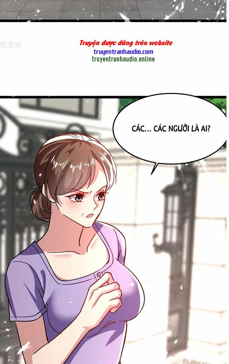 đọc truyện Trọng Sinh Khí Thiếu Quy Lai Chương 173 ảnh 29 tại Thiên Thai Truyện