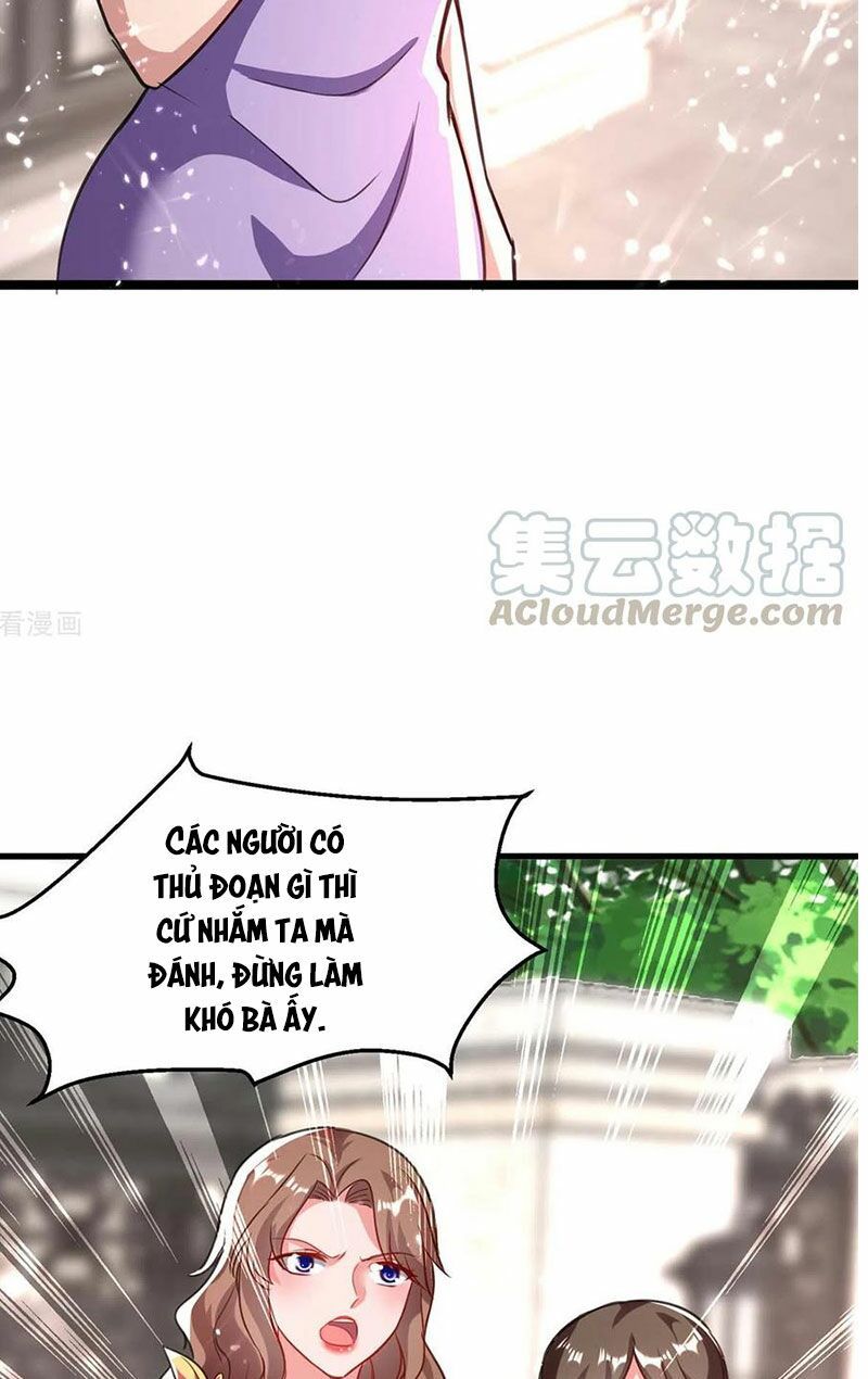 đọc truyện Trọng Sinh Khí Thiếu Quy Lai Chương 173 ảnh 30 tại Thiên Thai Truyện