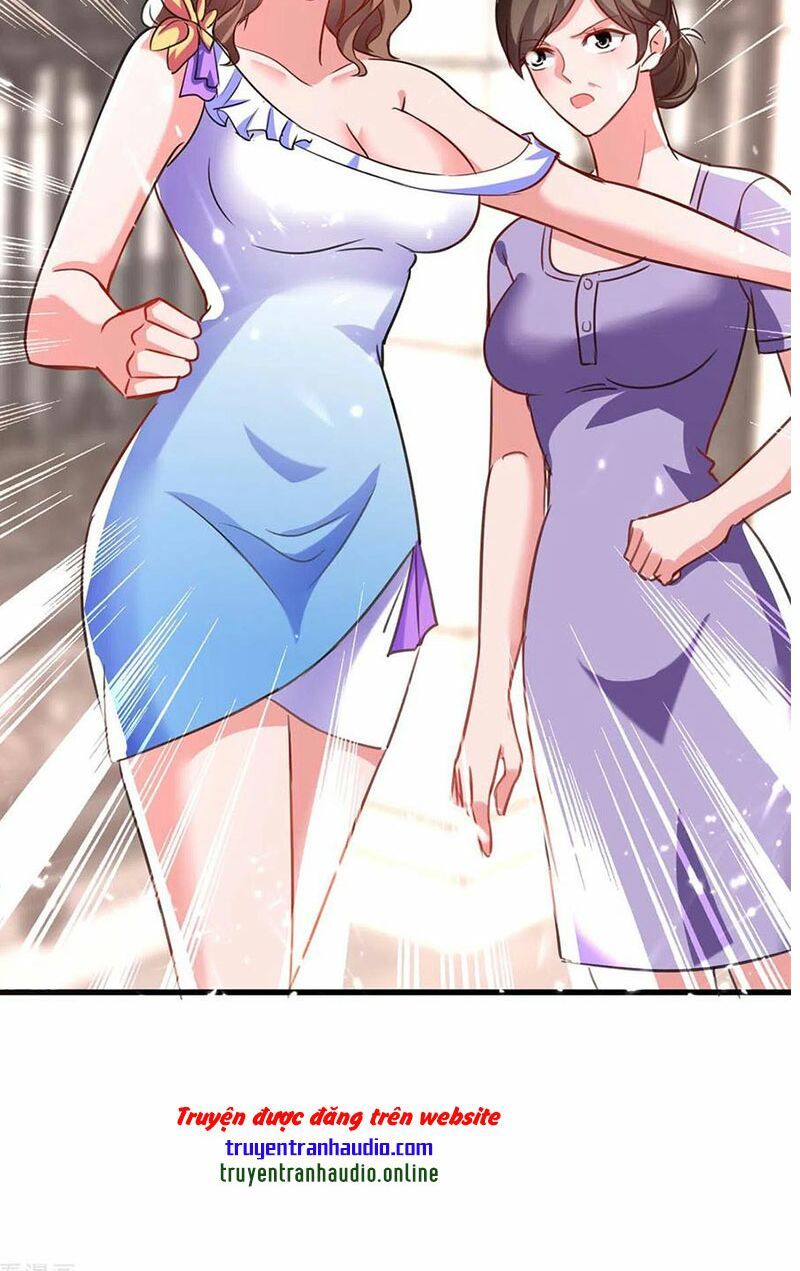 đọc truyện Trọng Sinh Khí Thiếu Quy Lai Chương 173 ảnh 31 tại Thiên Thai Truyện