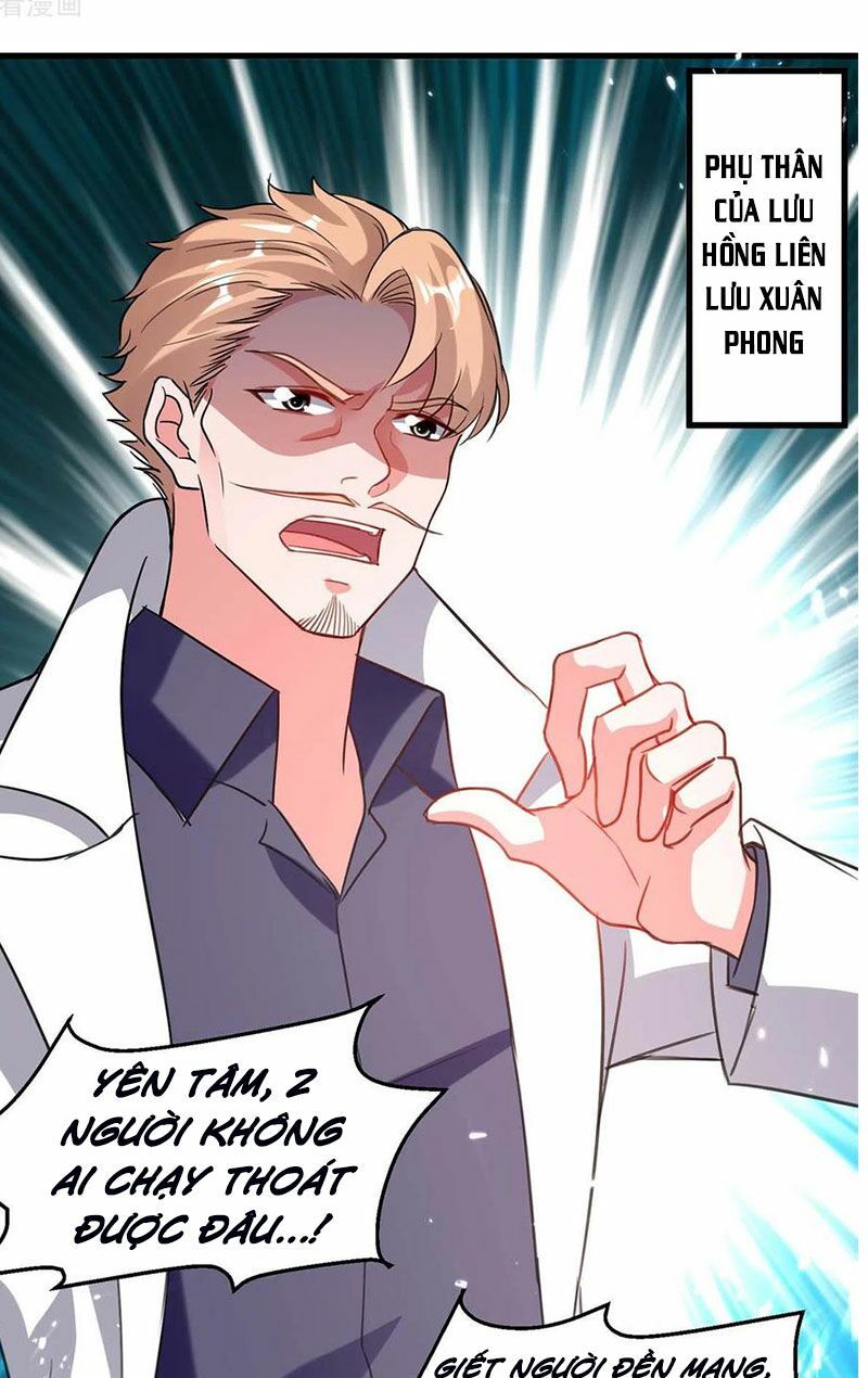 đọc truyện Trọng Sinh Khí Thiếu Quy Lai Chương 173 ảnh 32 tại Thiên Thai Truyện