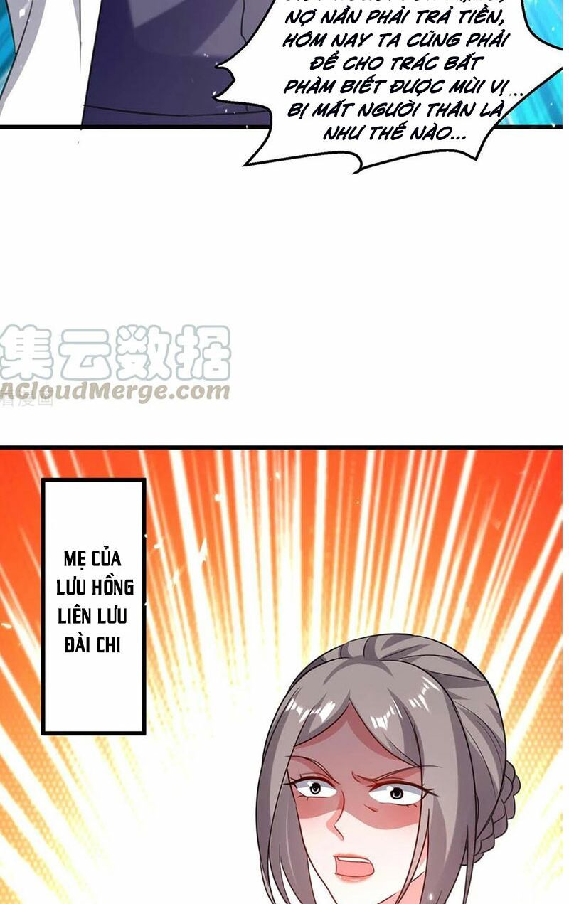 đọc truyện Trọng Sinh Khí Thiếu Quy Lai Chương 173 ảnh 33 tại Thiên Thai Truyện