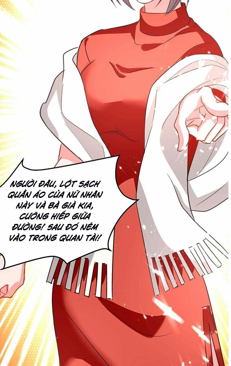 đọc truyện Trọng Sinh Khí Thiếu Quy Lai Chương 173 ảnh 34 tại Thiên Thai Truyện