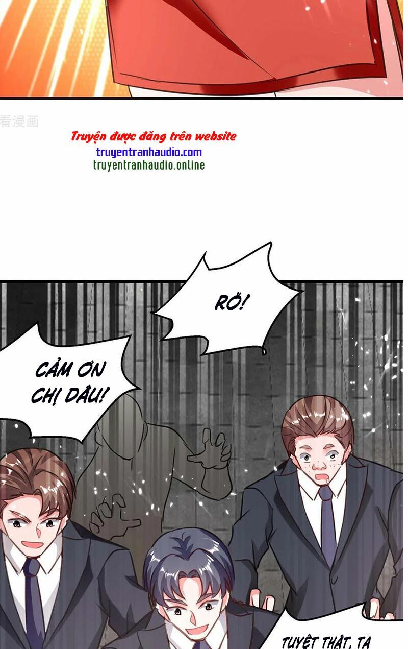 đọc truyện Trọng Sinh Khí Thiếu Quy Lai Chương 173 ảnh 35 tại Thiên Thai Truyện