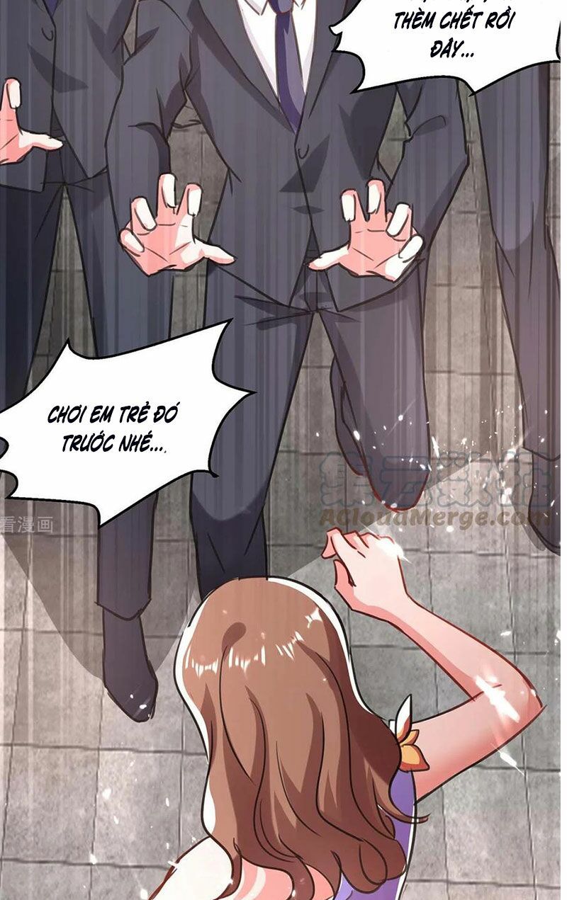 đọc truyện Trọng Sinh Khí Thiếu Quy Lai Chương 173 ảnh 36 tại Thiên Thai Truyện