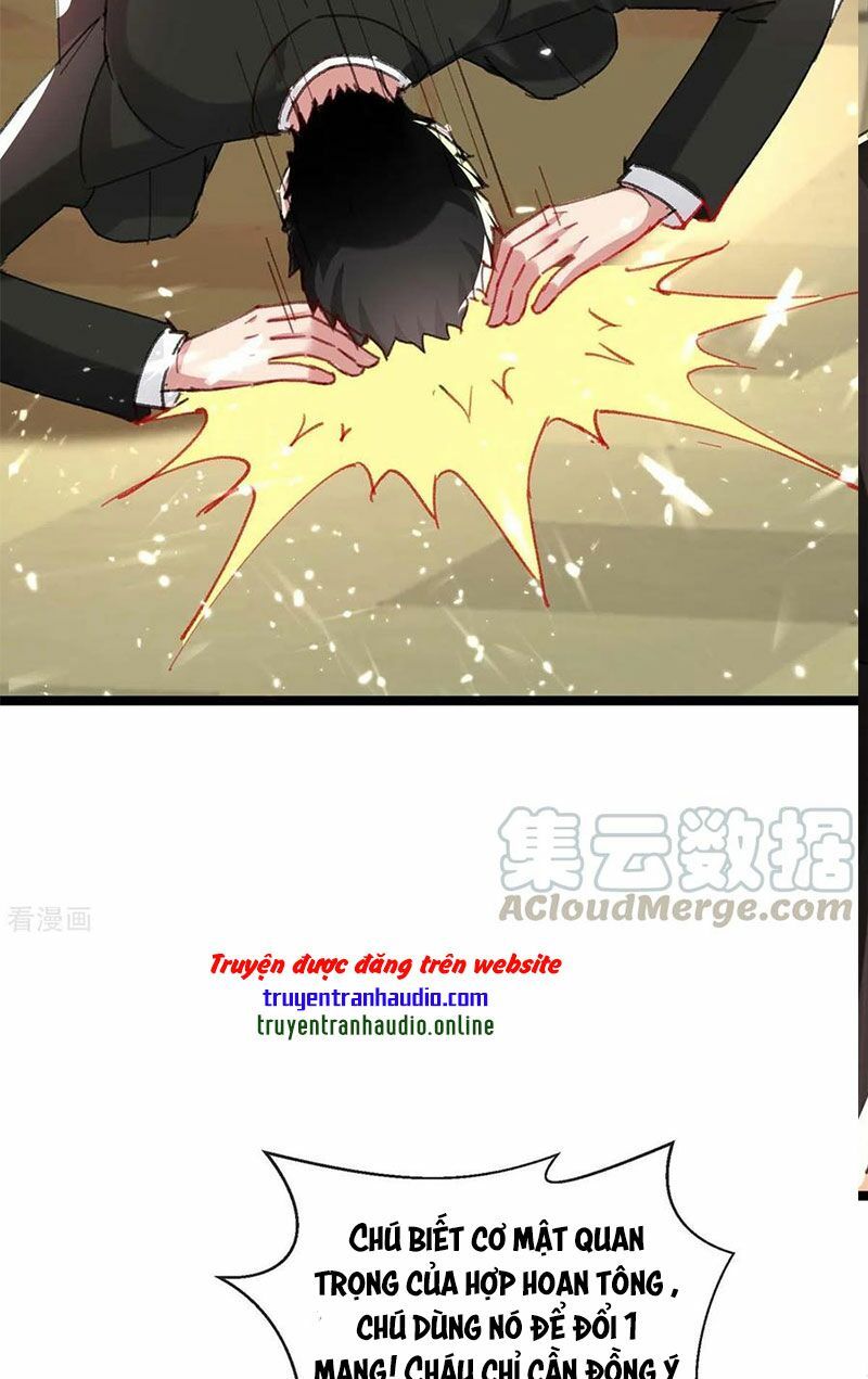 đọc truyện Trọng Sinh Khí Thiếu Quy Lai Chương 173 ảnh 6 tại Thiên Thai Truyện