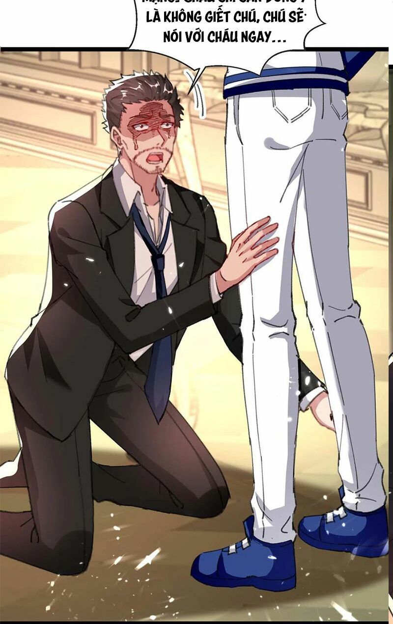 đọc truyện Trọng Sinh Khí Thiếu Quy Lai Chương 173 ảnh 7 tại Thiên Thai Truyện