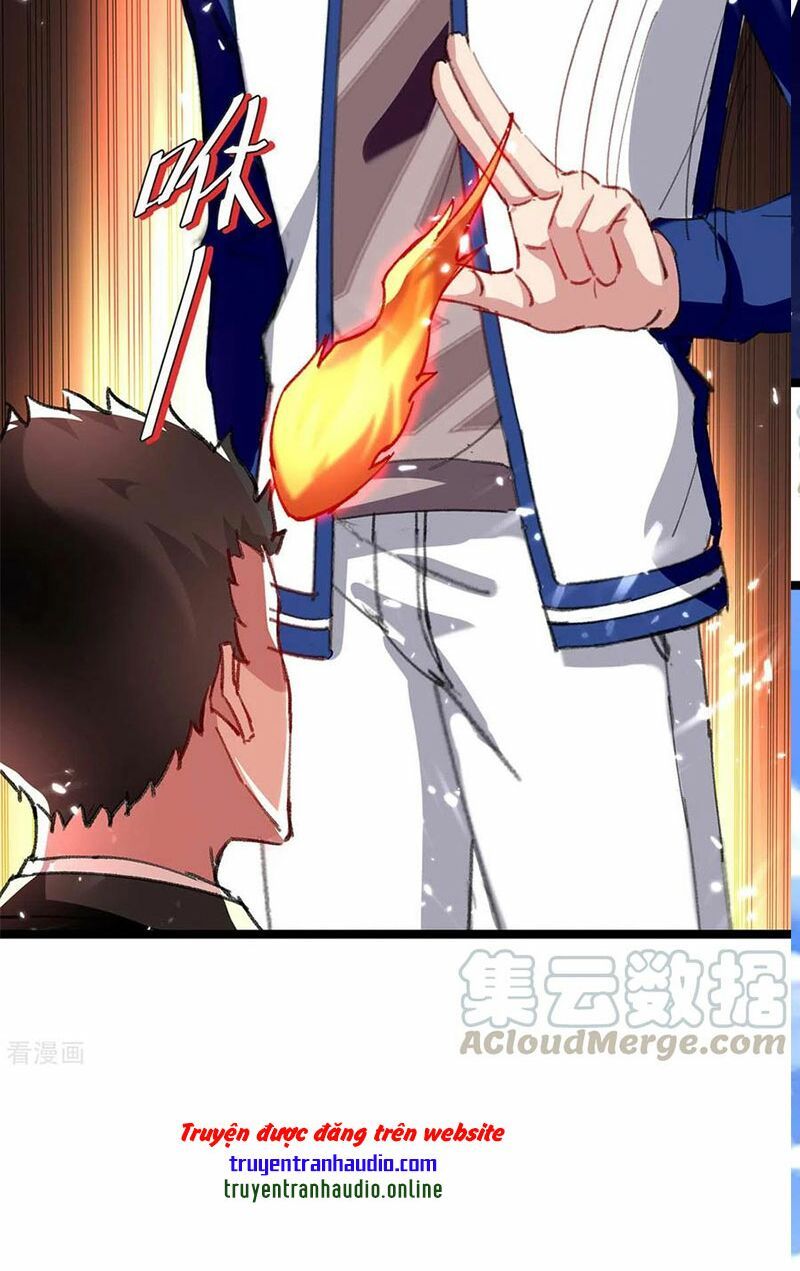 đọc truyện Trọng Sinh Khí Thiếu Quy Lai Chương 173 ảnh 9 tại Thiên Thai Truyện