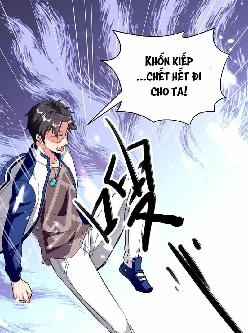 đọc truyện Trọng Sinh Khí Thiếu Quy Lai Chương 174 ảnh 3 tại Thiên Thai Truyện