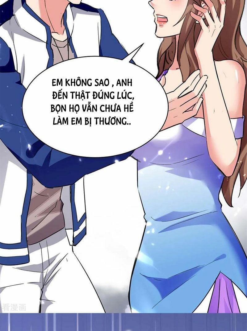 đọc truyện Trọng Sinh Khí Thiếu Quy Lai Chương 174 ảnh 12 tại Thiên Thai Truyện