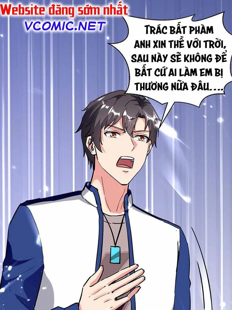 đọc truyện Trọng Sinh Khí Thiếu Quy Lai Chương 174 ảnh 13 tại Thiên Thai Truyện