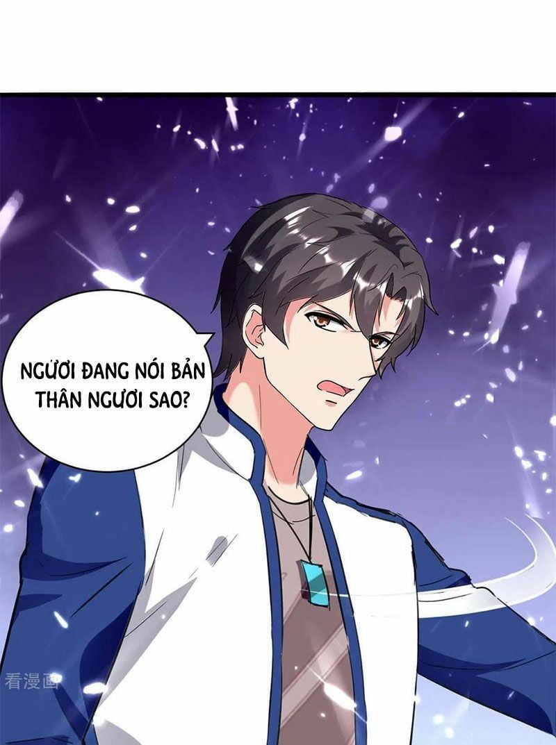 đọc truyện Trọng Sinh Khí Thiếu Quy Lai Chương 174 ảnh 18 tại Thiên Thai Truyện