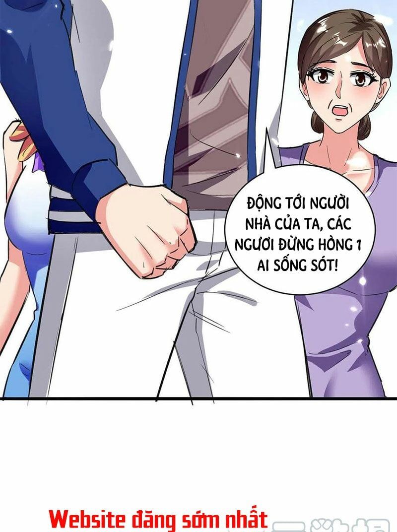 đọc truyện Trọng Sinh Khí Thiếu Quy Lai Chương 174 ảnh 19 tại Thiên Thai Truyện