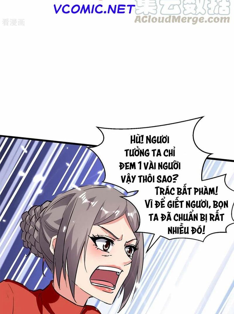 đọc truyện Trọng Sinh Khí Thiếu Quy Lai Chương 174 ảnh 20 tại Thiên Thai Truyện