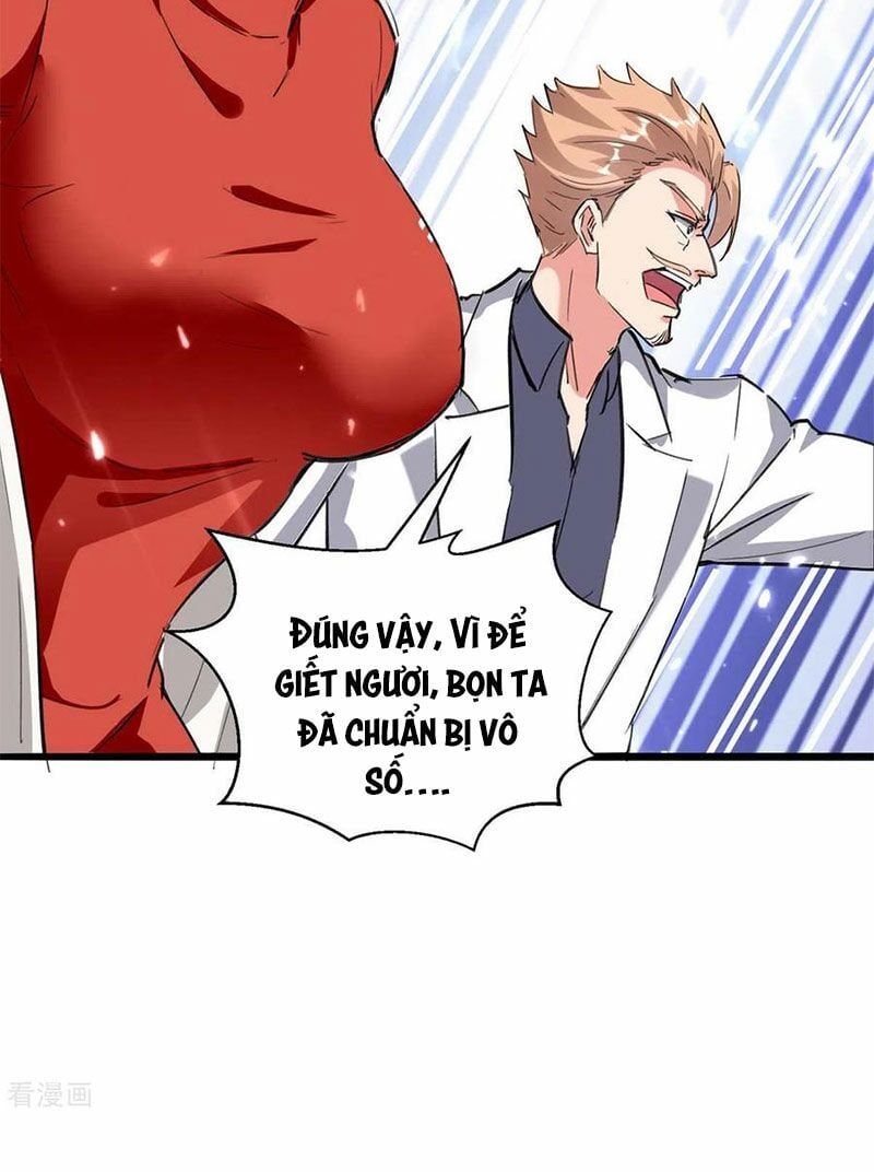 đọc truyện Trọng Sinh Khí Thiếu Quy Lai Chương 174 ảnh 21 tại Thiên Thai Truyện