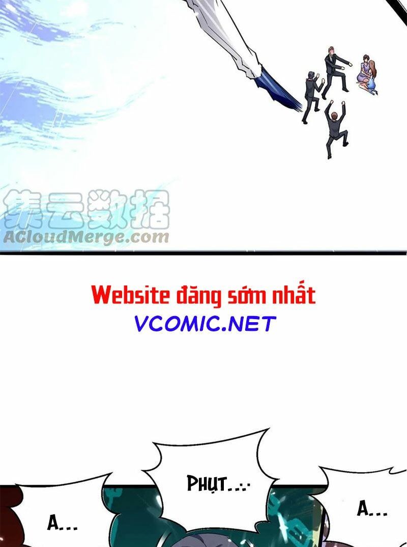 đọc truyện Trọng Sinh Khí Thiếu Quy Lai Chương 174 ảnh 4 tại Thiên Thai Truyện