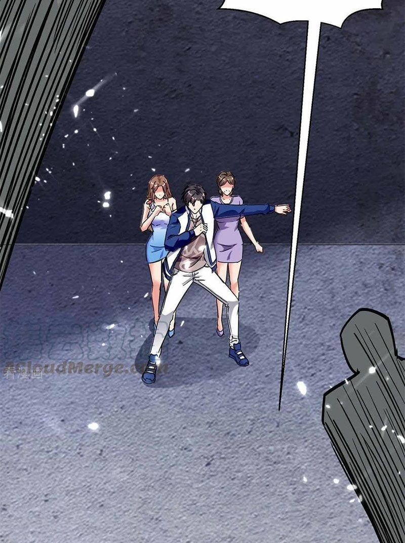 đọc truyện Trọng Sinh Khí Thiếu Quy Lai Chương 174 ảnh 23 tại Thiên Thai Truyện