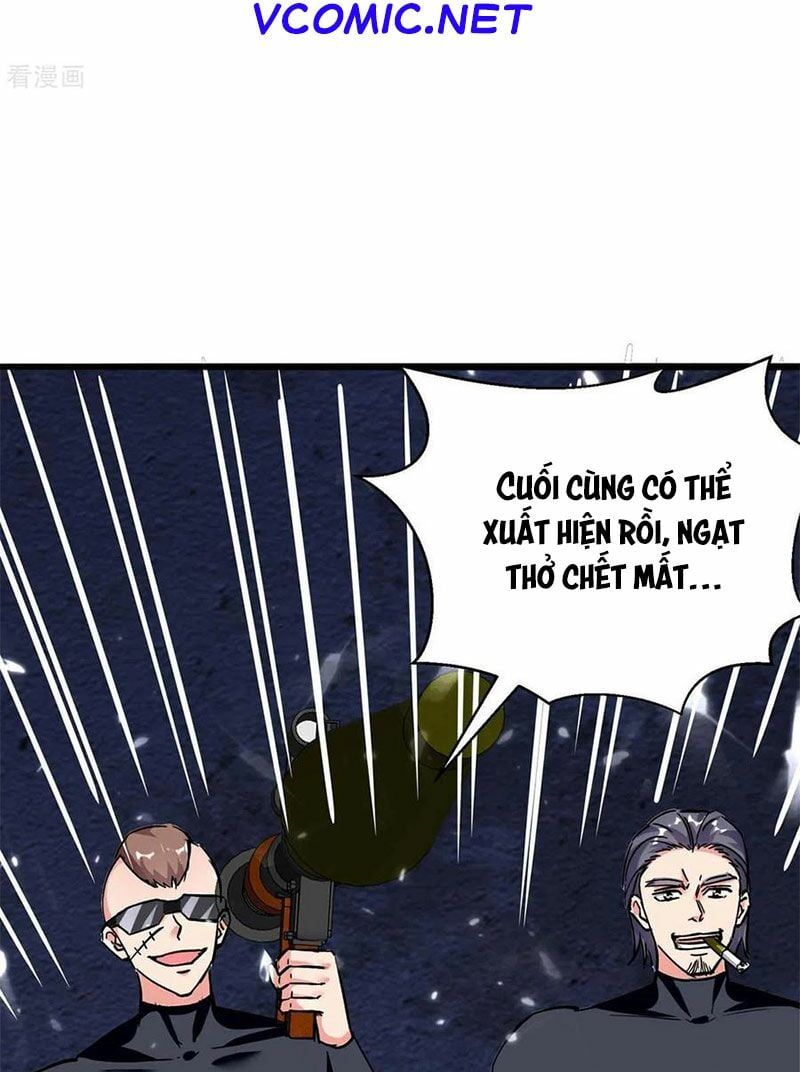 đọc truyện Trọng Sinh Khí Thiếu Quy Lai Chương 174 ảnh 25 tại Thiên Thai Truyện