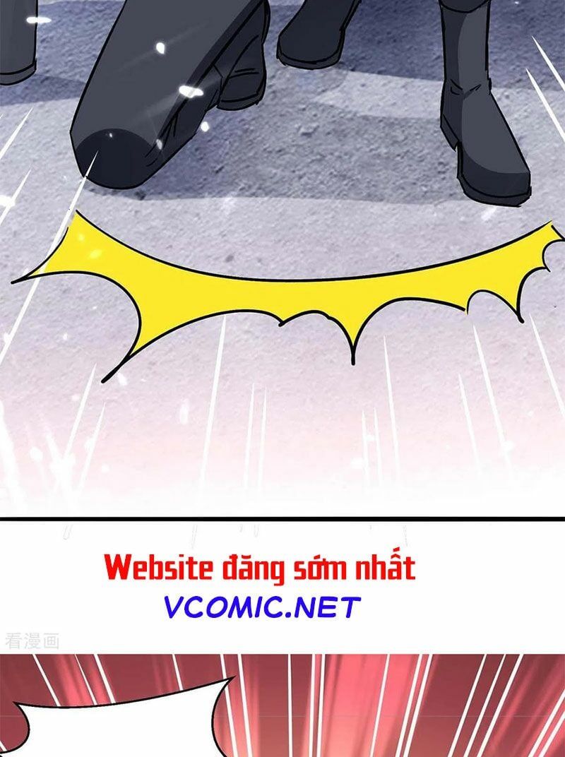 đọc truyện Trọng Sinh Khí Thiếu Quy Lai Chương 174 ảnh 27 tại Thiên Thai Truyện