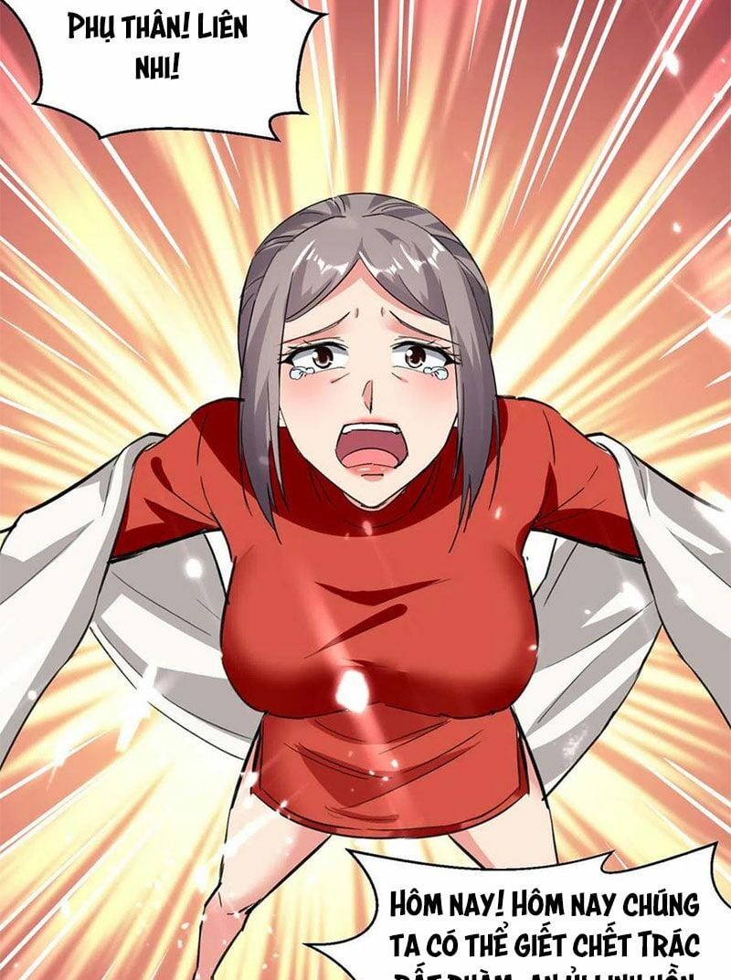 đọc truyện Trọng Sinh Khí Thiếu Quy Lai Chương 174 ảnh 28 tại Thiên Thai Truyện