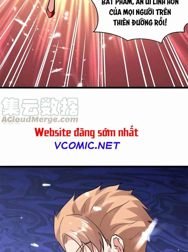 đọc truyện Trọng Sinh Khí Thiếu Quy Lai Chương 174 ảnh 29 tại Thiên Thai Truyện