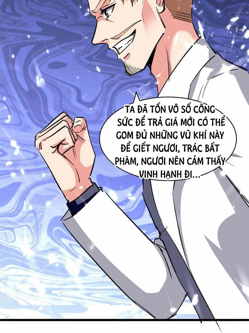 đọc truyện Trọng Sinh Khí Thiếu Quy Lai Chương 174 ảnh 30 tại Thiên Thai Truyện