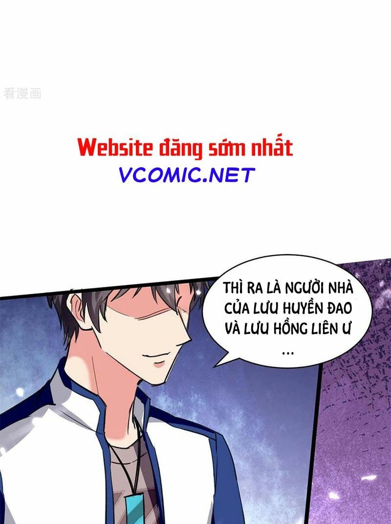 đọc truyện Trọng Sinh Khí Thiếu Quy Lai Chương 174 ảnh 31 tại Thiên Thai Truyện