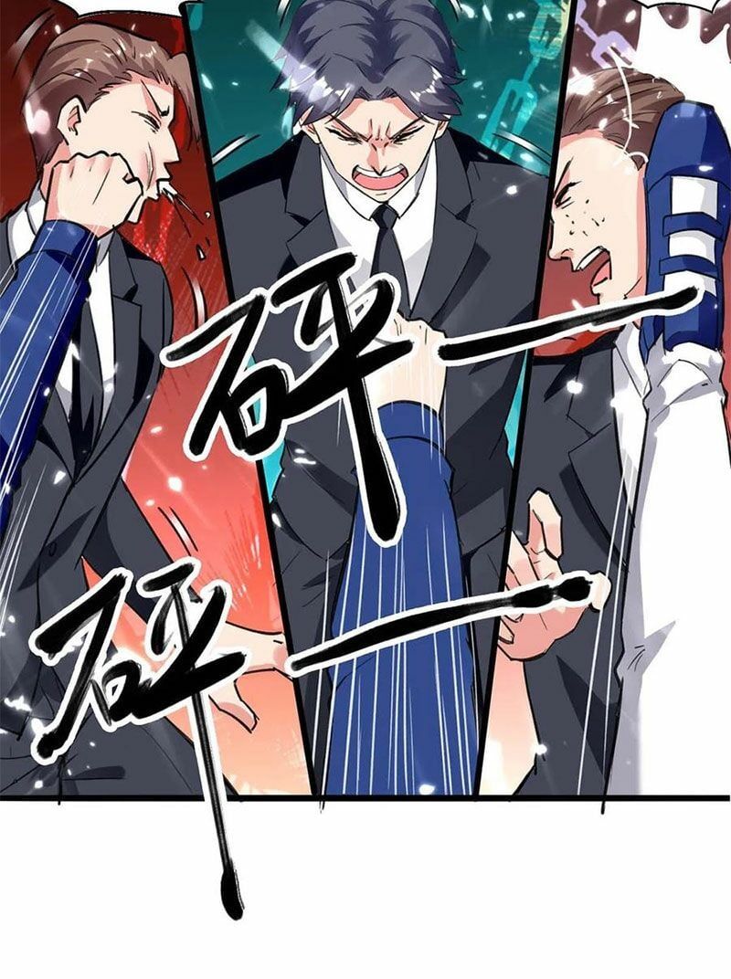 đọc truyện Trọng Sinh Khí Thiếu Quy Lai Chương 174 ảnh 5 tại Thiên Thai Truyện