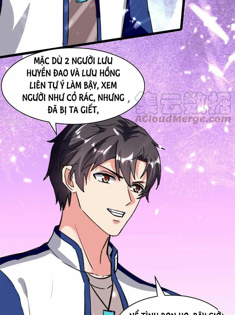 đọc truyện Trọng Sinh Khí Thiếu Quy Lai Chương 174 ảnh 32 tại Thiên Thai Truyện