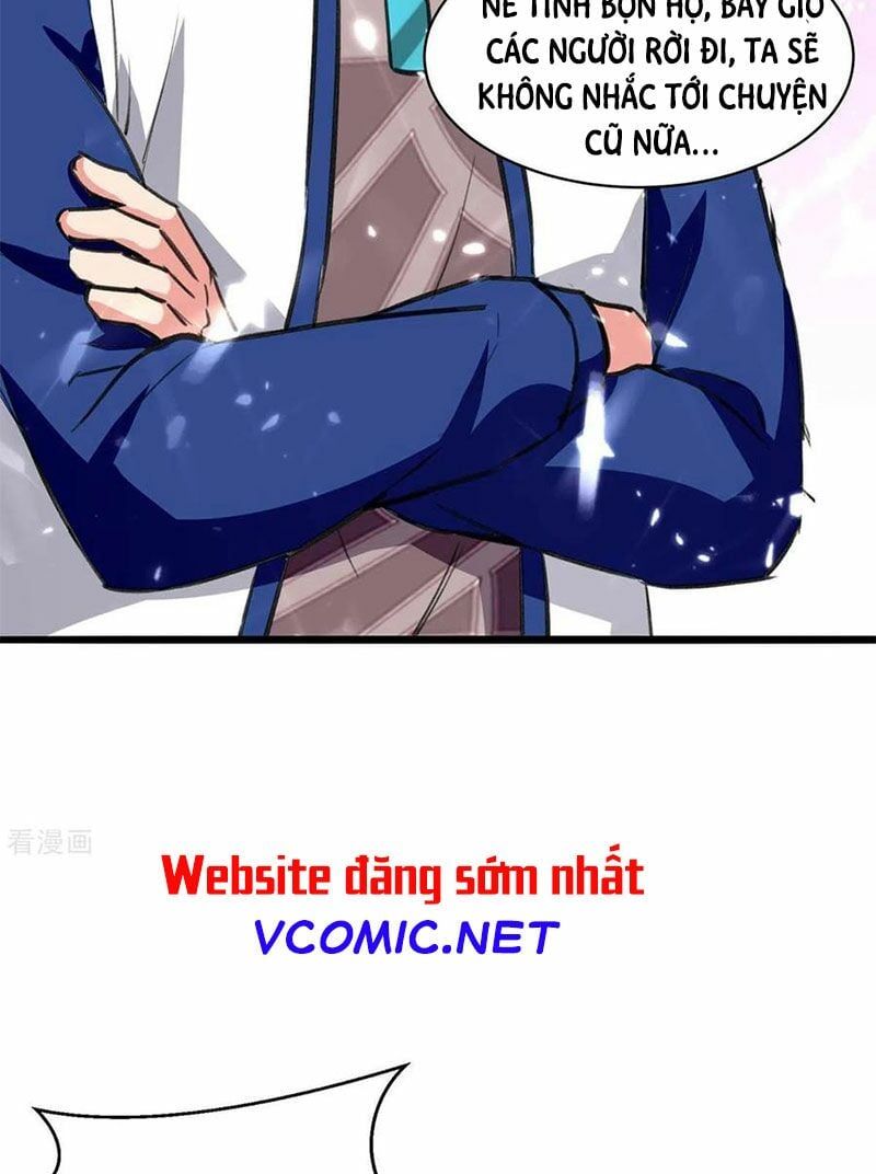 đọc truyện Trọng Sinh Khí Thiếu Quy Lai Chương 174 ảnh 33 tại Thiên Thai Truyện