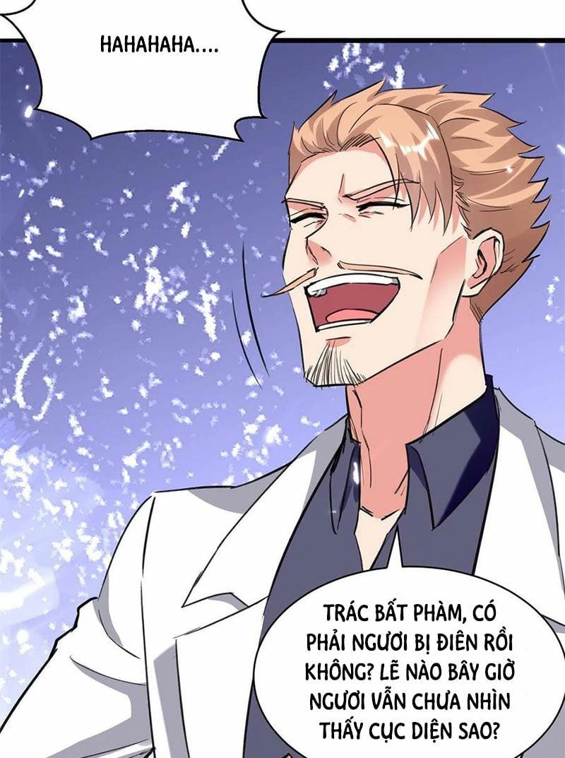 đọc truyện Trọng Sinh Khí Thiếu Quy Lai Chương 174 ảnh 34 tại Thiên Thai Truyện