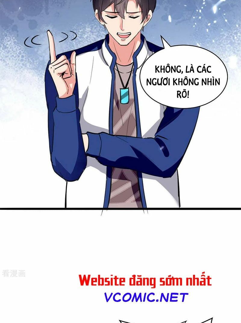 đọc truyện Trọng Sinh Khí Thiếu Quy Lai Chương 174 ảnh 36 tại Thiên Thai Truyện